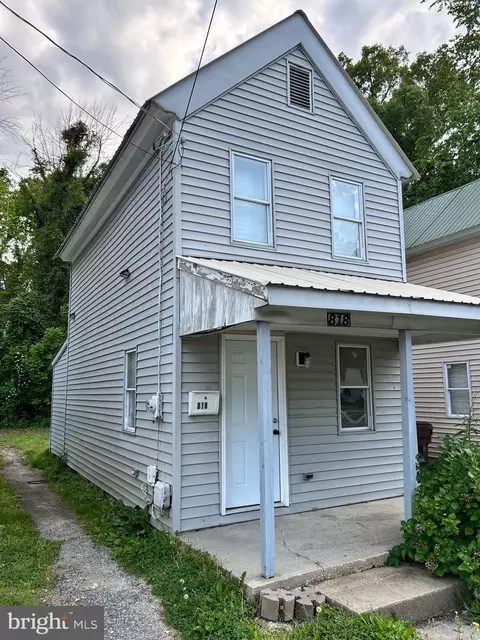 818 Washington St, Cambridge, MD 21613