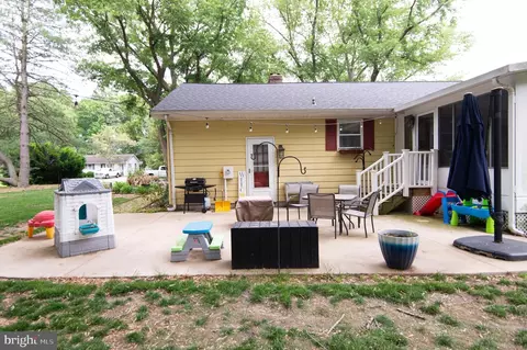 5802 Phyllis Dr, Hurlock, MD 21643 photo 24