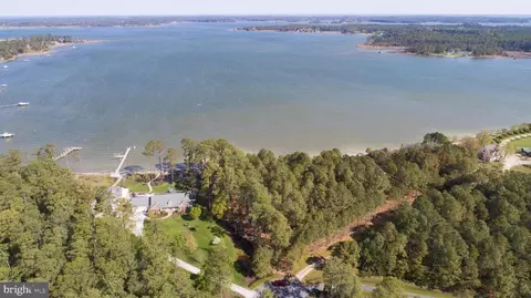 5012 Cherry Point Rd, Woolford, MD 21677 photo 11