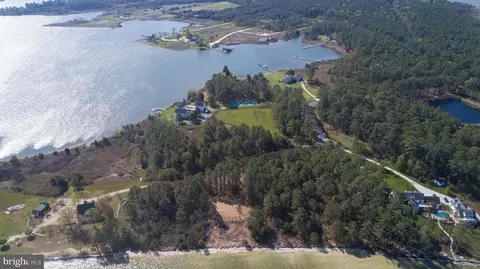 5012 Cherry Point Rd, Woolford, MD 21677 photo 13