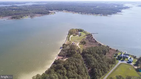 5012 Cherry Point Rd, Woolford, MD 21677 photo 3