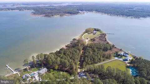 5012 Cherry Point Rd, Woolford, MD 21677 photo 10