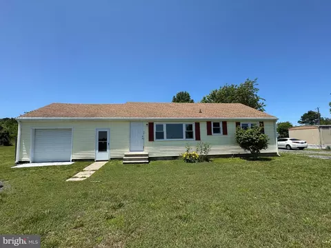 6016 Palmer Mill Rd, Hurlock, MD 21643