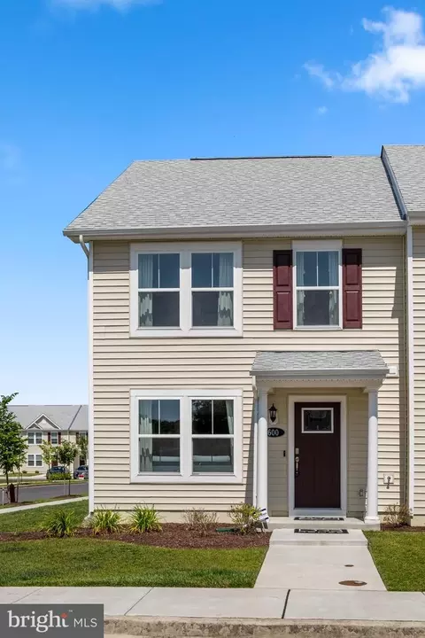 600 Widgeon Way, Cambridge, MD 21613