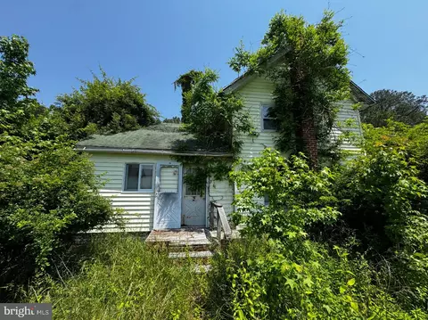 4117 Bayshore Rd, Taylors Island, MD 21669