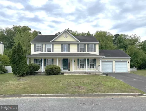 127 Miles Cir, Hurlock, MD 21643