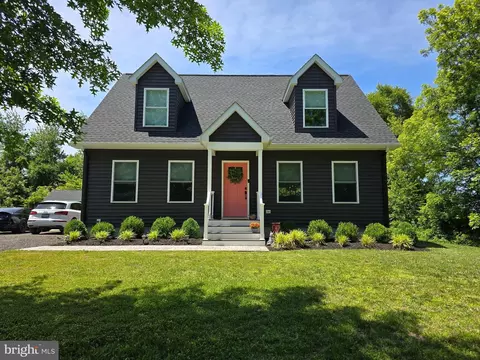 116 Trinity Ct, East New Market, MD 21631