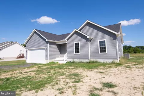 Wrights Rest Road, Hurlock, MD 21643