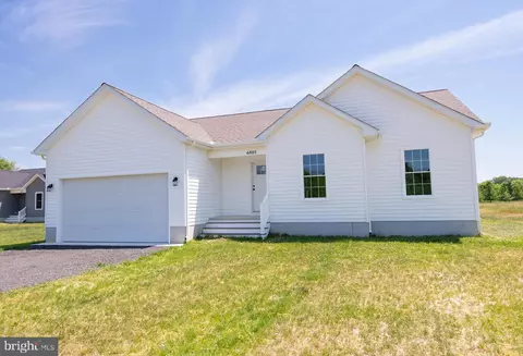 Wrights Rest Road, Hurlock, MD 21643