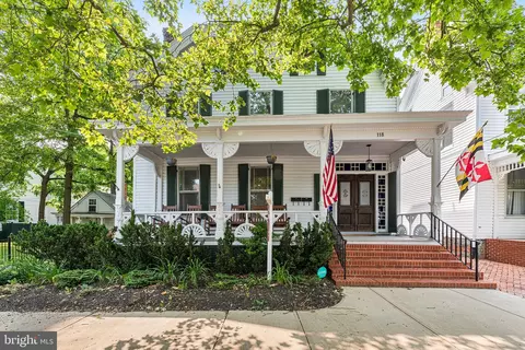 118 High St, Cambridge, MD 21613