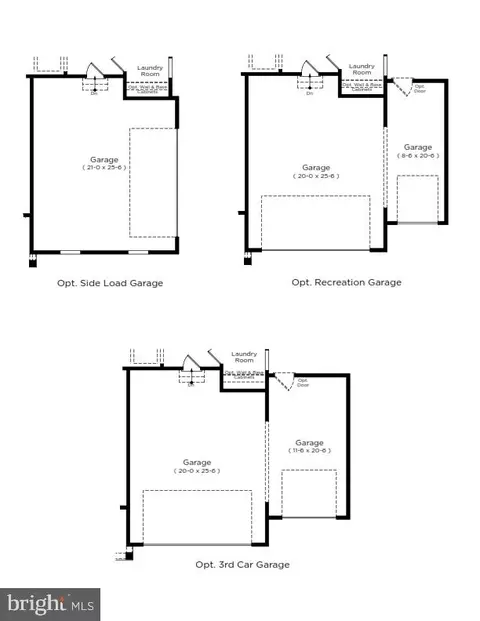 Floorplan - 2696 Marsh Elder Rd, Cambridge, MD 21613 photo 3 of 5