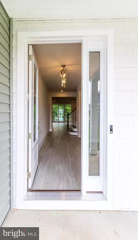 Entry Way - 2696 Marsh Elder Rd, Cambridge, MD 21613 photo 2 of 2