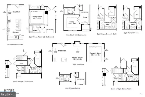 2707 Marsh Elder Rd, Cambridge, MD 21613 photo 9
