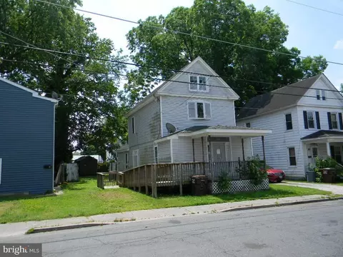 Exterior - 414 Willis St, Cambridge, MD 21613 photo 6 of 6