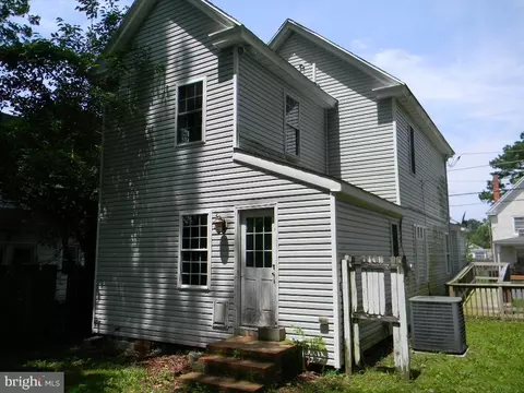 Exterior - 414 Willis St, Cambridge, MD 21613 photo 4 of 6