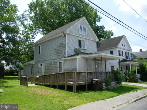 Exterior - 414 Willis St, Cambridge, MD 21613 photo 3 of 6