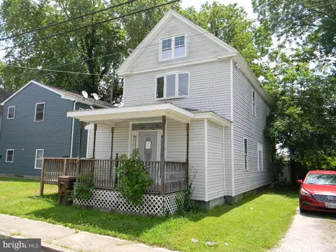 414 Willis St, Cambridge, MD 21613