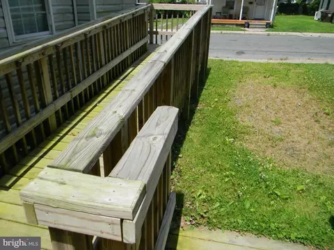 Exterior - 414 Willis St, Cambridge, MD 21613 photo 5 of 6