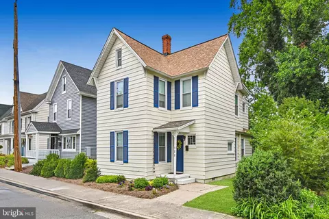 322 W End Ave, Cambridge, MD 21613