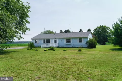 6855 Eldorado Rd, Federalsburg, MD 21632