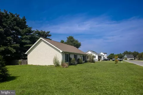 100 Barnes Ct, Hurlock, MD 21643 photo 33