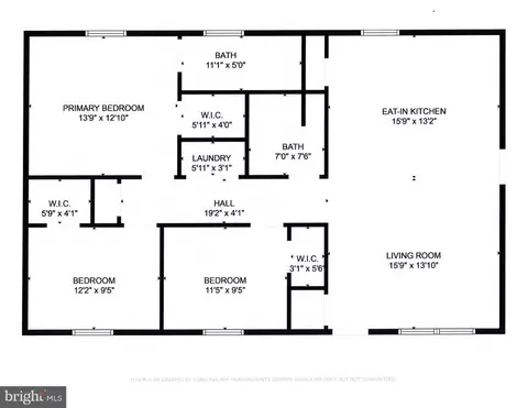 100 Barnes Ct, Hurlock, MD 21643 photo 40