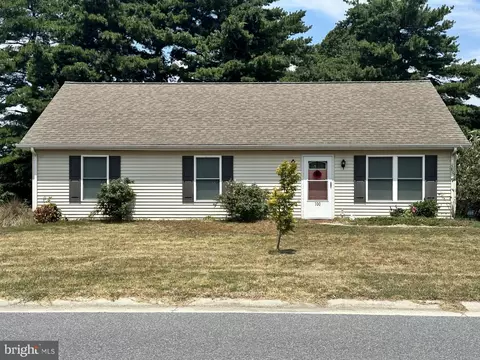 100 Barnes Ct, Hurlock, MD 21643 photo 2