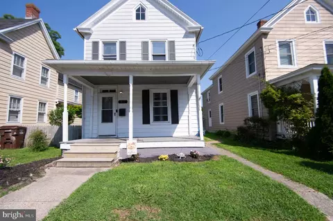 211 W End Ave, Cambridge, MD 21613