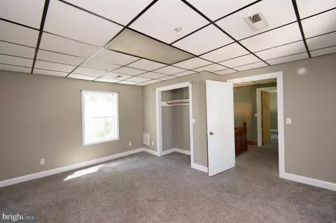 Bedroom - 305 S Main St, Hurlock, MD 21643 photo 1 of 7