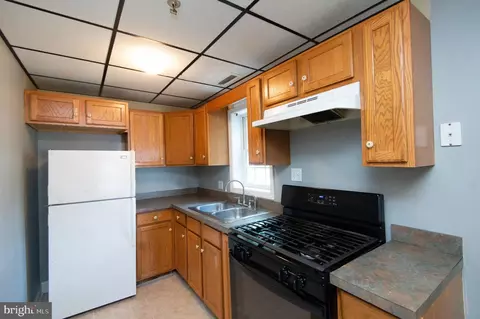 Kitchen - 305 S Main St, Hurlock, MD 21643 photo 1 of 3