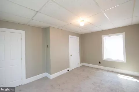 Bedroom - 305 S Main St, Hurlock, MD 21643 photo 5 of 7