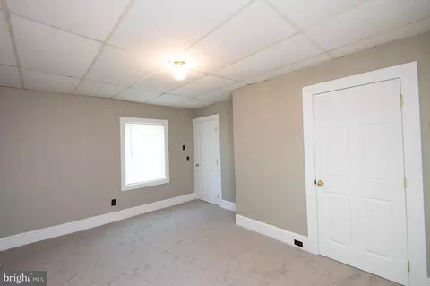 Bedroom - 305 S Main St, Hurlock, MD 21643 photo 6 of 7