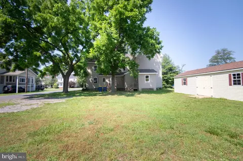 Exterior - 305 S Main St, Hurlock, MD 21643 photo 7 of 7