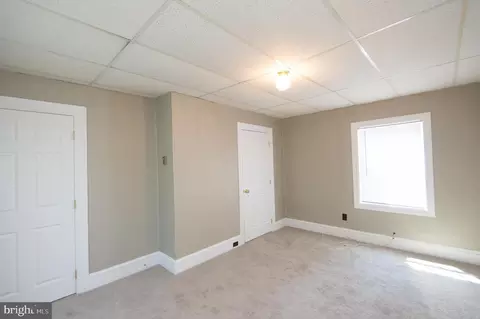 Bedroom - 305 S Main St, Hurlock, MD 21643 photo 3 of 7
