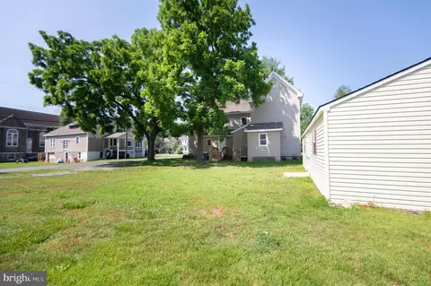 Exterior - 305 S Main St, Hurlock, MD 21643 photo 5 of 7