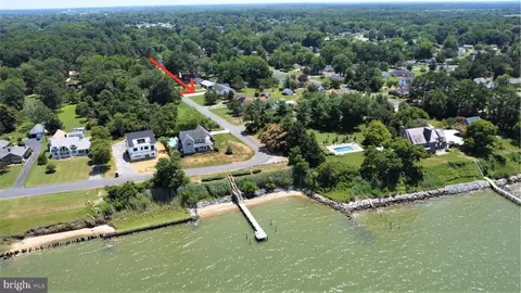 View/Area - 206 A Bayview Ave, Cambridge, MD 21613 photo 6 of 7