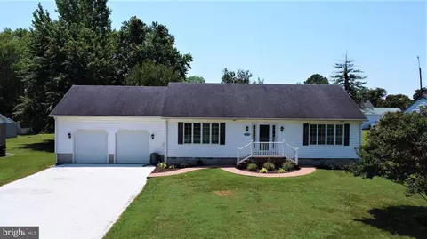 206 A Bayview Ave, Cambridge, MD 21613