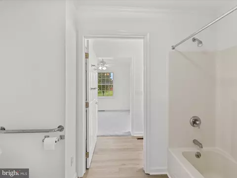 Entry Way - 206 A Bayview Ave, Cambridge, MD 21613 photo 2 of 2
