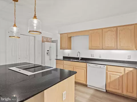 Kitchen - 206 A Bayview Ave, Cambridge, MD 21613 photo 4 of 4