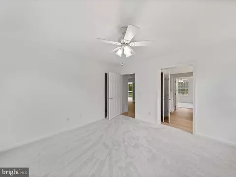 Bedroom - 206 A Bayview Ave, Cambridge, MD 21613 photo 4 of 6
