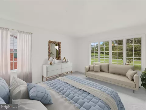 Bedroom - 206 A Bayview Ave, Cambridge, MD 21613 photo 1 of 6