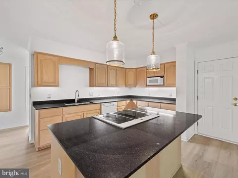 Kitchen - 206 A Bayview Ave, Cambridge, MD 21613 photo 1 of 4