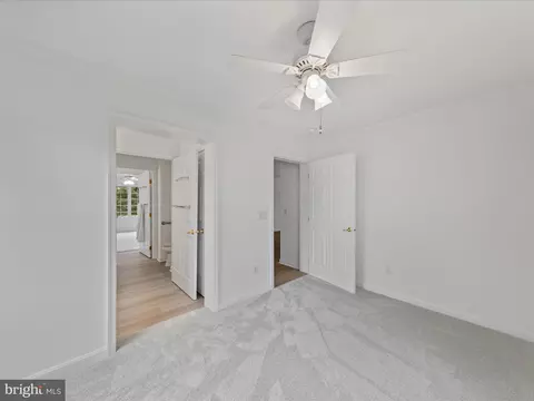 Bedroom - 206 A Bayview Ave, Cambridge, MD 21613 photo 5 of 6