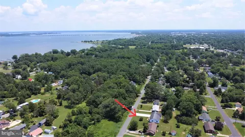 View/Area - 206 A Bayview Ave, Cambridge, MD 21613 photo 4 of 7