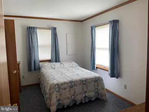 Bedroom - 4010 Bradley Cir, Hurlock, MD 21643 photo 1 of 3