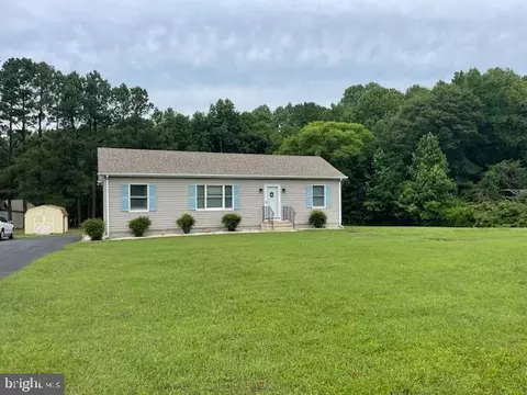 4010 Bradley Cir, Hurlock, MD 21643