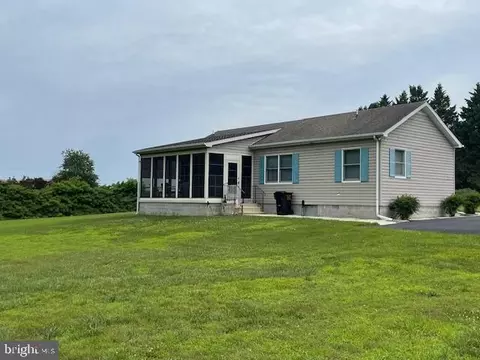 Exterior - 4010 Bradley Cir, Hurlock, MD 21643 photo 3 of 4