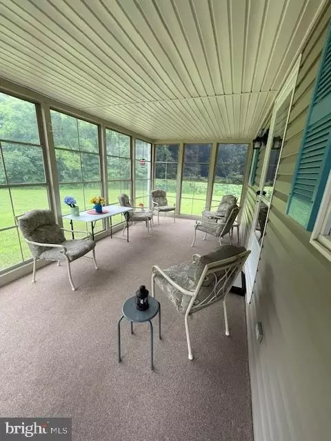 Exterior - 4010 Bradley Cir, Hurlock, MD 21643 photo 4 of 4