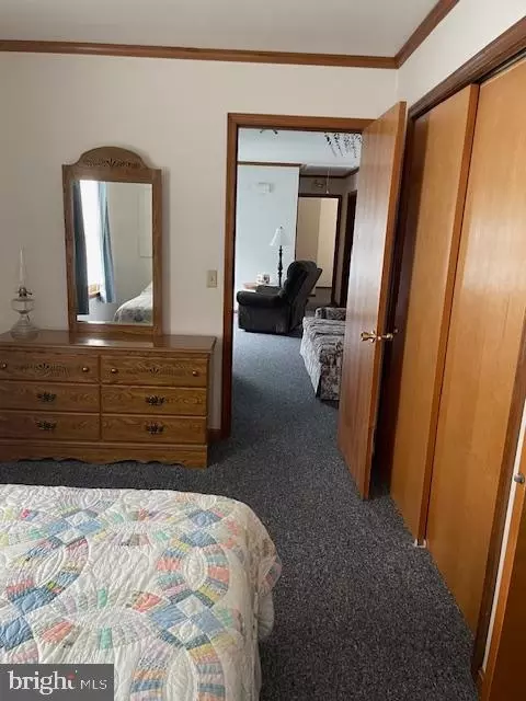 Bedroom - 4010 Bradley Cir, Hurlock, MD 21643 photo 2 of 3