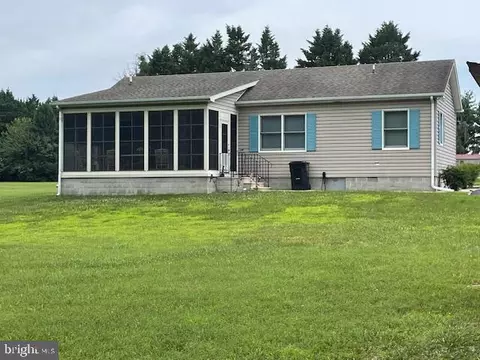 Exterior - 4010 Bradley Cir, Hurlock, MD 21643 photo 2 of 4